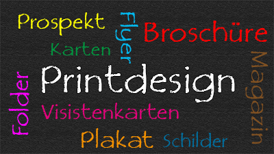 Printdesign